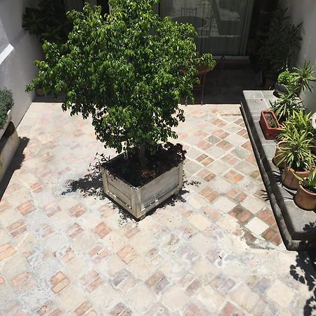 Casa De La Bu Hotel San Miguel de Allende Buitenkant foto