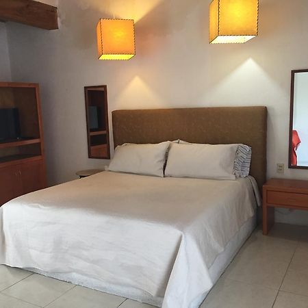 Casa De La Bu Hotel San Miguel de Allende Buitenkant foto