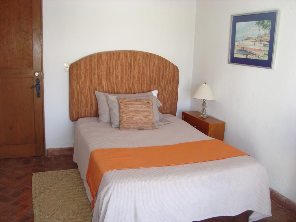 Casa De La Bu Hotel San Miguel de Allende Buitenkant foto