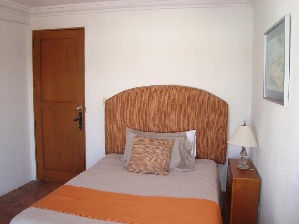 Casa De La Bu Hotel San Miguel de Allende Kamer foto