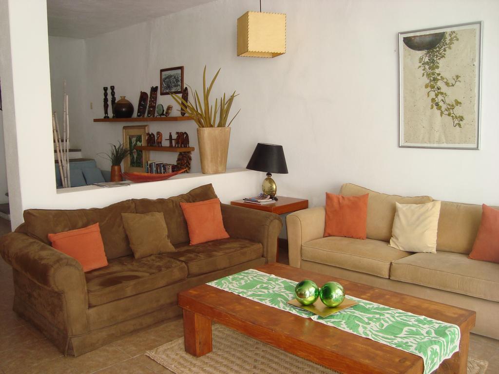 Casa De La Bu Hotel San Miguel de Allende Buitenkant foto