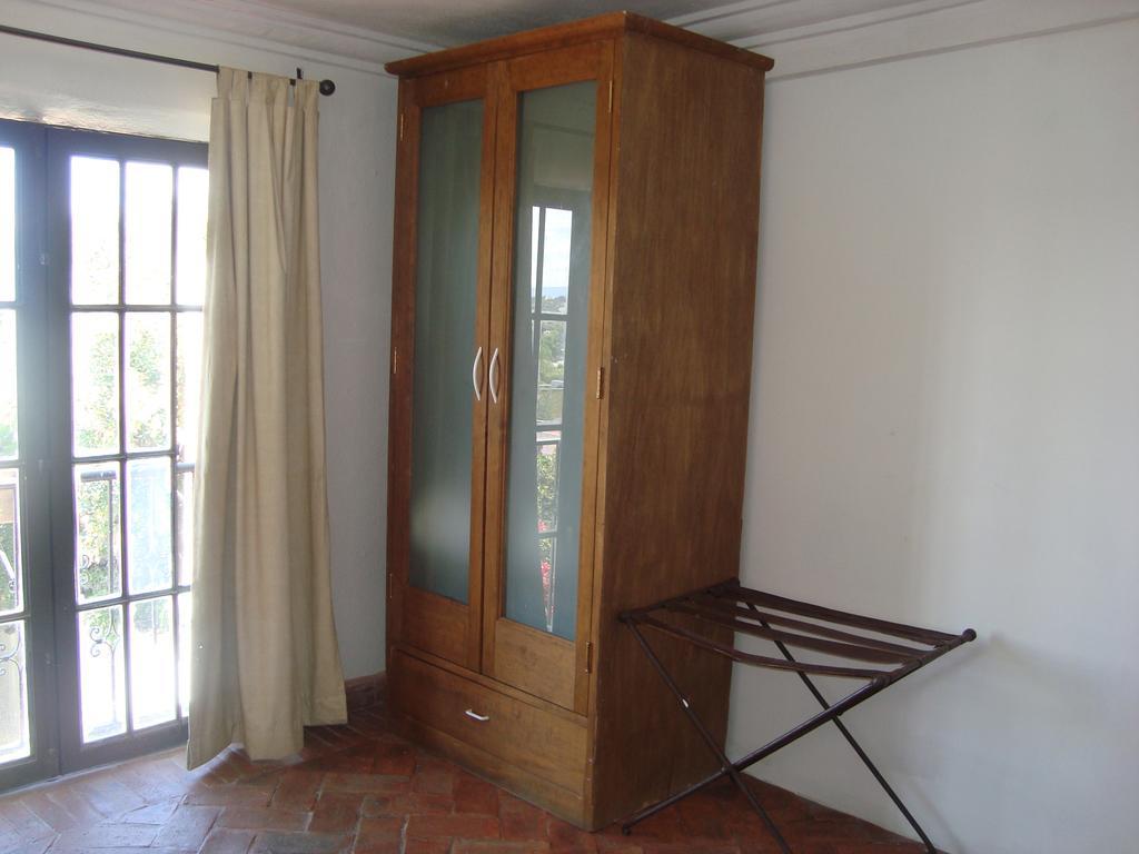 Casa De La Bu Hotel San Miguel de Allende Buitenkant foto