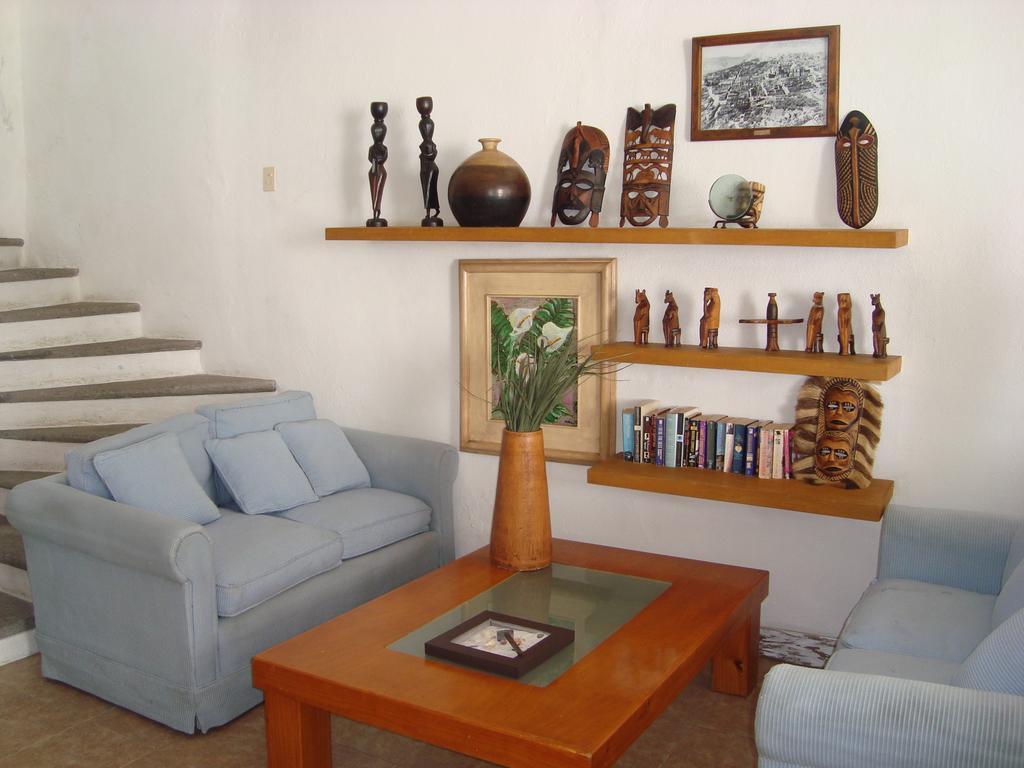 Casa De La Bu Hotel San Miguel de Allende Buitenkant foto