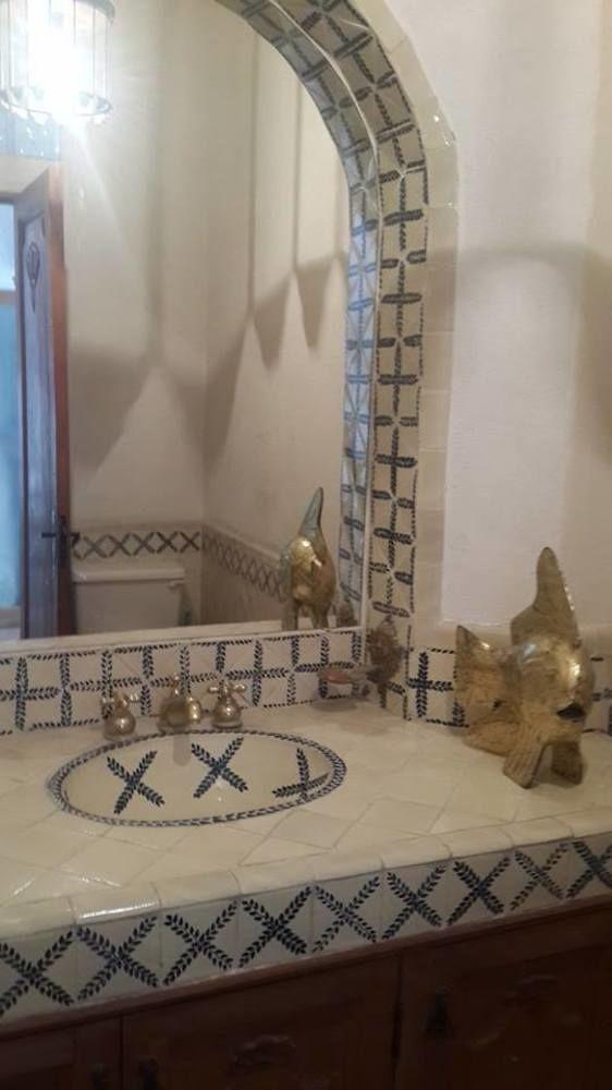 Casa De La Bu Hotel San Miguel de Allende Buitenkant foto