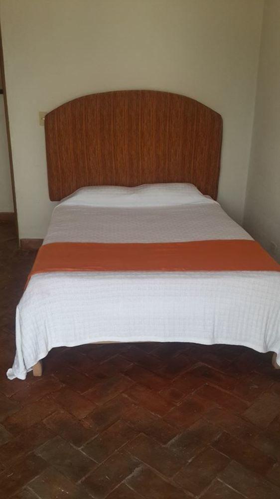 Casa De La Bu Hotel San Miguel de Allende Buitenkant foto