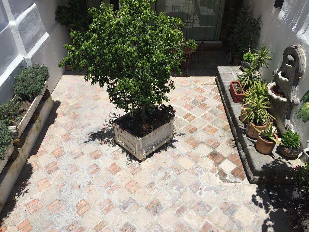 Casa De La Bu Hotel San Miguel de Allende Buitenkant foto