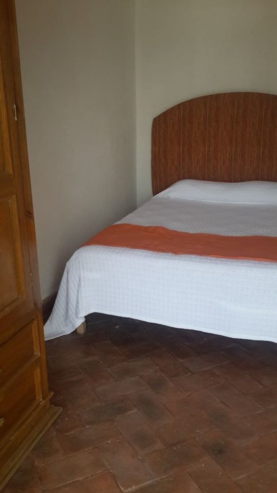 Casa De La Bu Hotel San Miguel de Allende Buitenkant foto